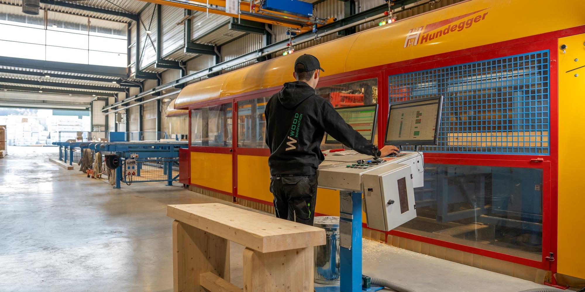 CNC-Maschinenführer (m/w/d)