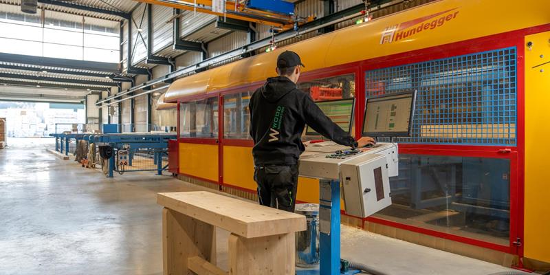 CNC-Maschinenführer (m/w/d)