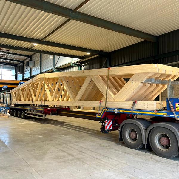 Gewerbebau für Schiller, Roetgen (D)