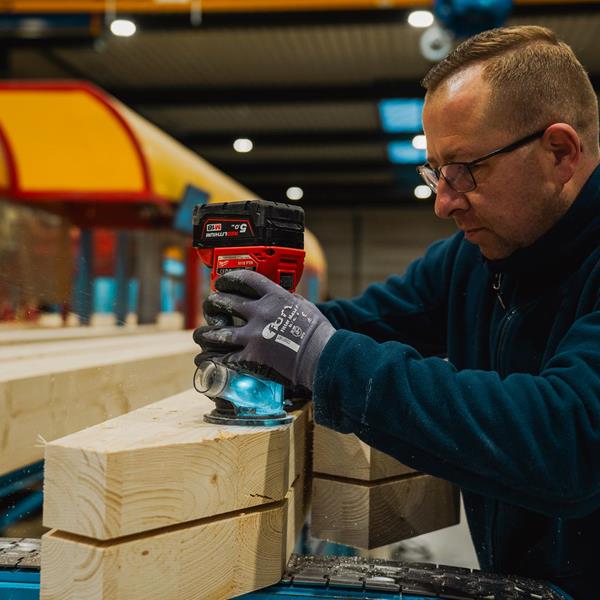 Gewerbebau für Schiller, Roetgen (D)