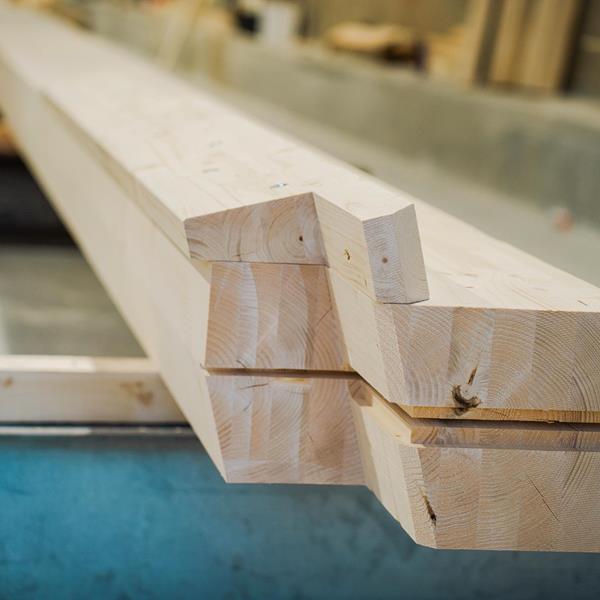 Gewerbebau für Schiller, Roetgen (D)