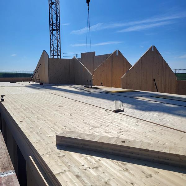 Päerd’s Atelier Liewenshaff, Merscheid (L)