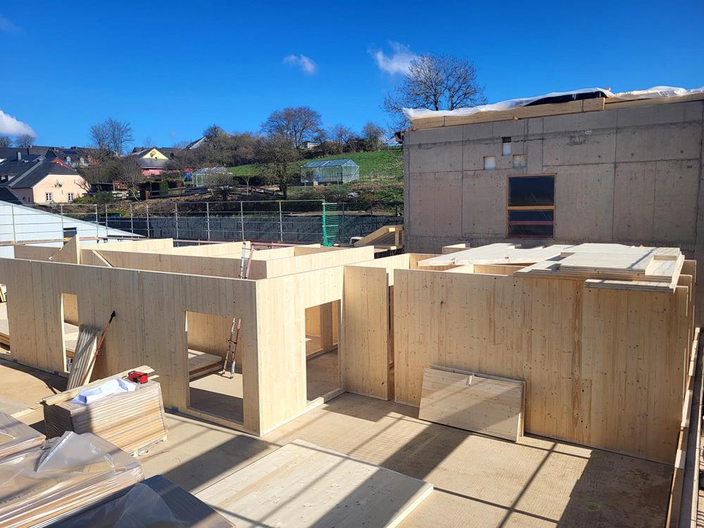 Päerd’s Atelier Liewenshaff, Merscheid (L)