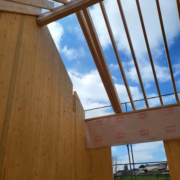 Päerd’s Atelier Liewenshaff, Merscheid (L)