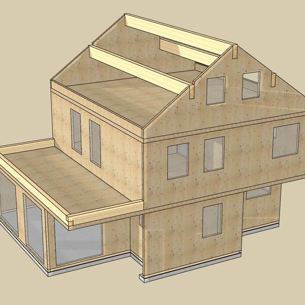 Für ein gelungenes Projekt