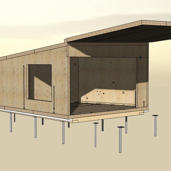 Für ein gelungenes Projekt